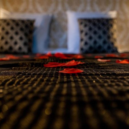 Appartement D'Exception Avec Jacuzzi Villefranche-sur-Saone Ngoại thất bức ảnh