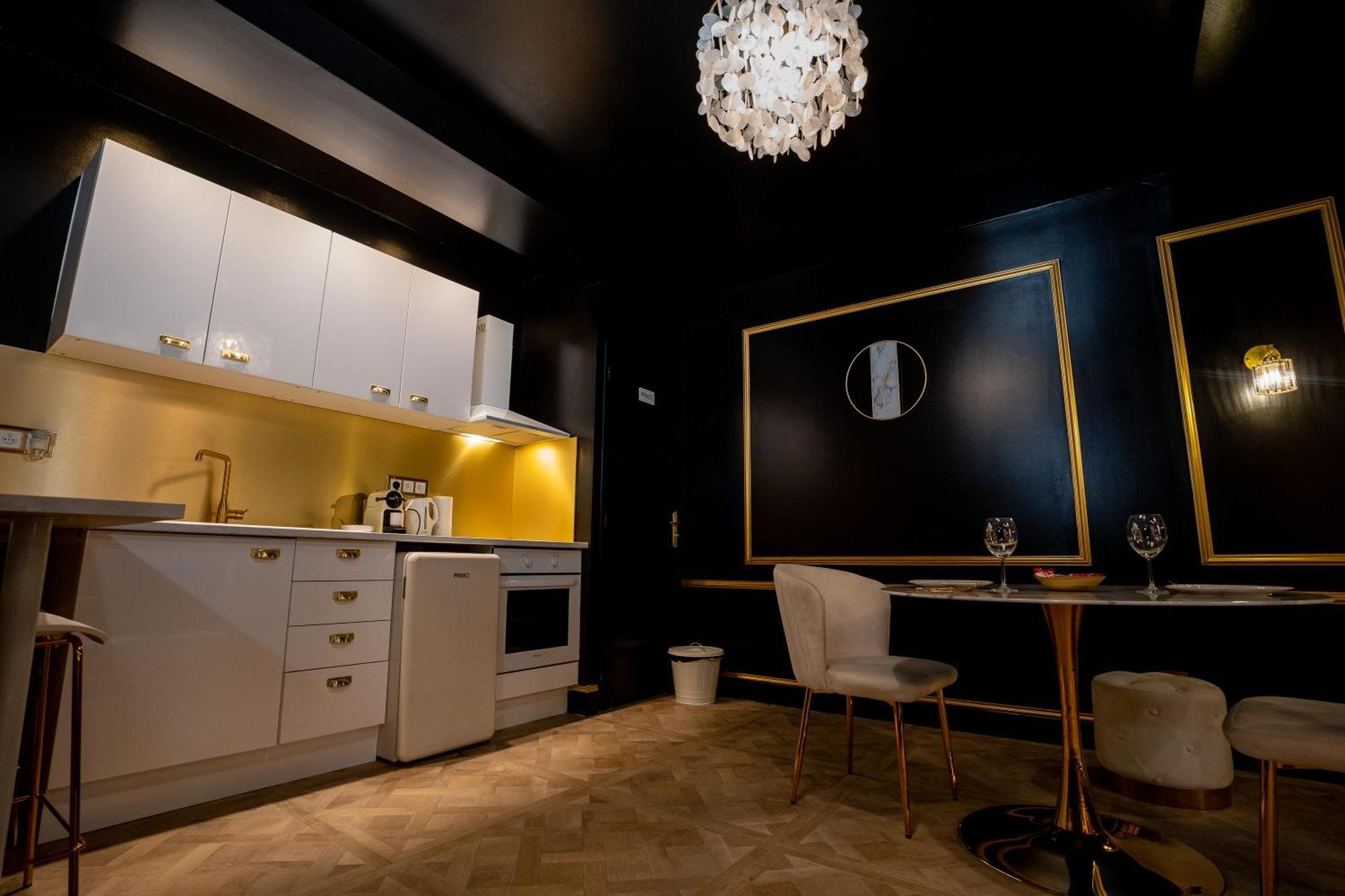 Appartement D'Exception Avec Jacuzzi Villefranche-sur-Saone Ngoại thất bức ảnh