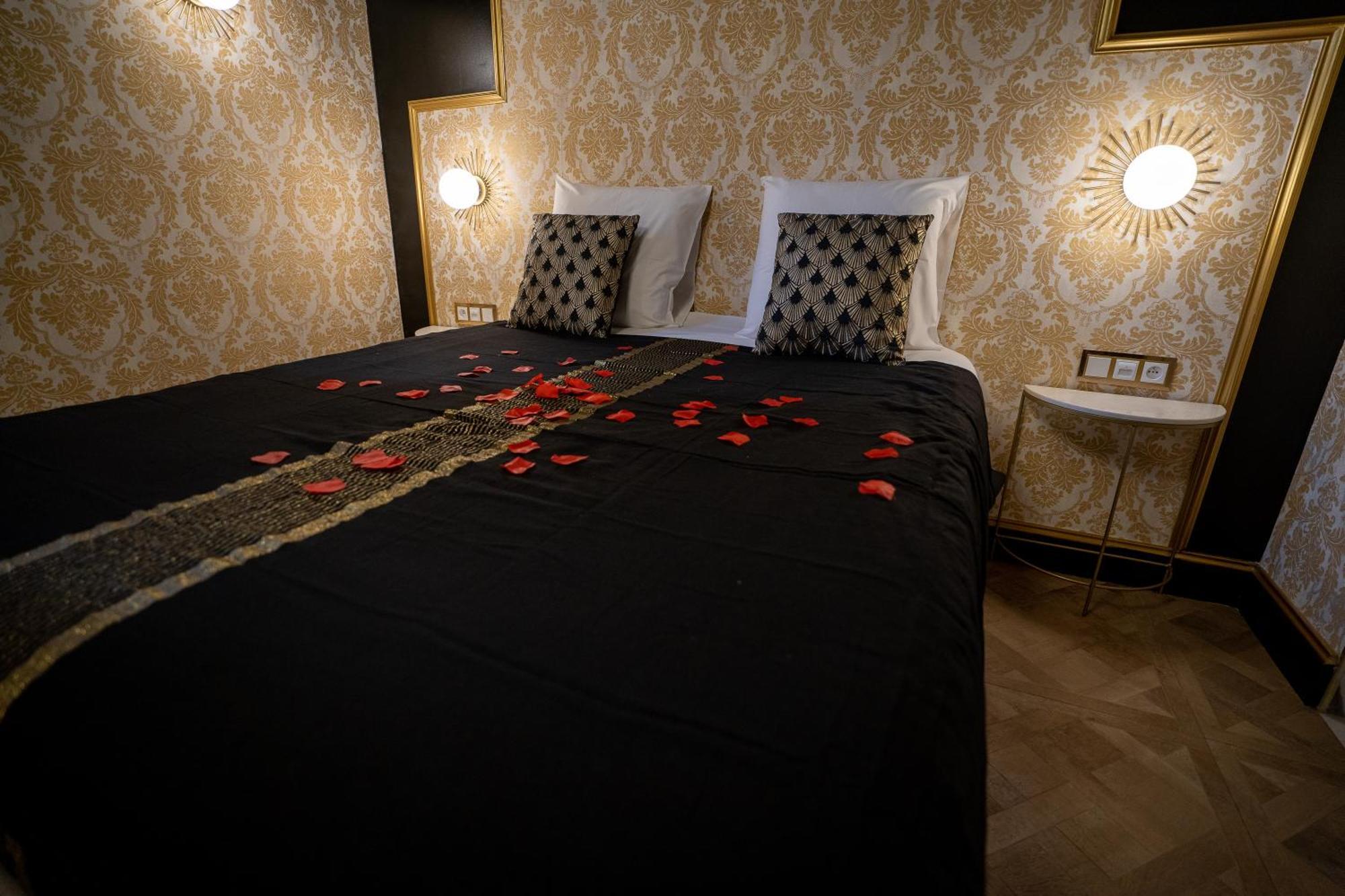 Appartement D'Exception Avec Jacuzzi Villefranche-sur-Saone Ngoại thất bức ảnh